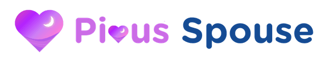 pious-spouse-logo